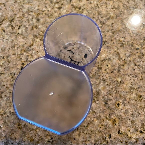 Cute Dual Measuring Cup Scoop - Picture 8 of 8